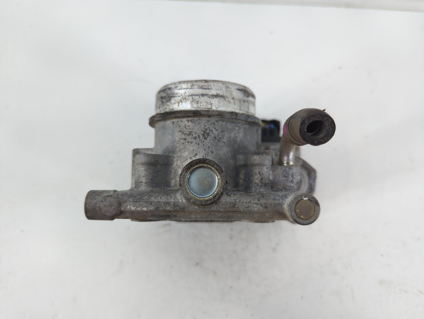 2019-2022 Mazda Cx-5 Throttle Body P/N:142010B23 Fits Fits 2016 2017 2018 2019 2020 2021 2022 OEM Used Auto Parts - Oemuseda