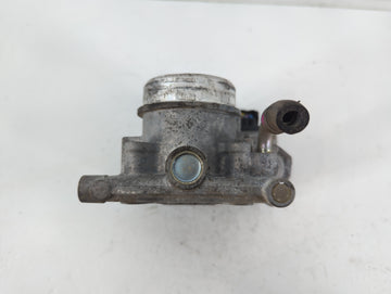 2019-2022 Mazda Cx-5 Throttle Body P/N:142010B23 Fits Fits 2016 2017 2018 2019 2020 2021 2022 OEM Used Auto Parts
