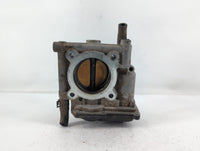 2019-2022 Mazda Cx-5 Throttle Body P/N:142010B23 Fits Fits 2016 2017 2018 2019 2020 2021 2022 OEM Used Auto Parts - Oemuseda