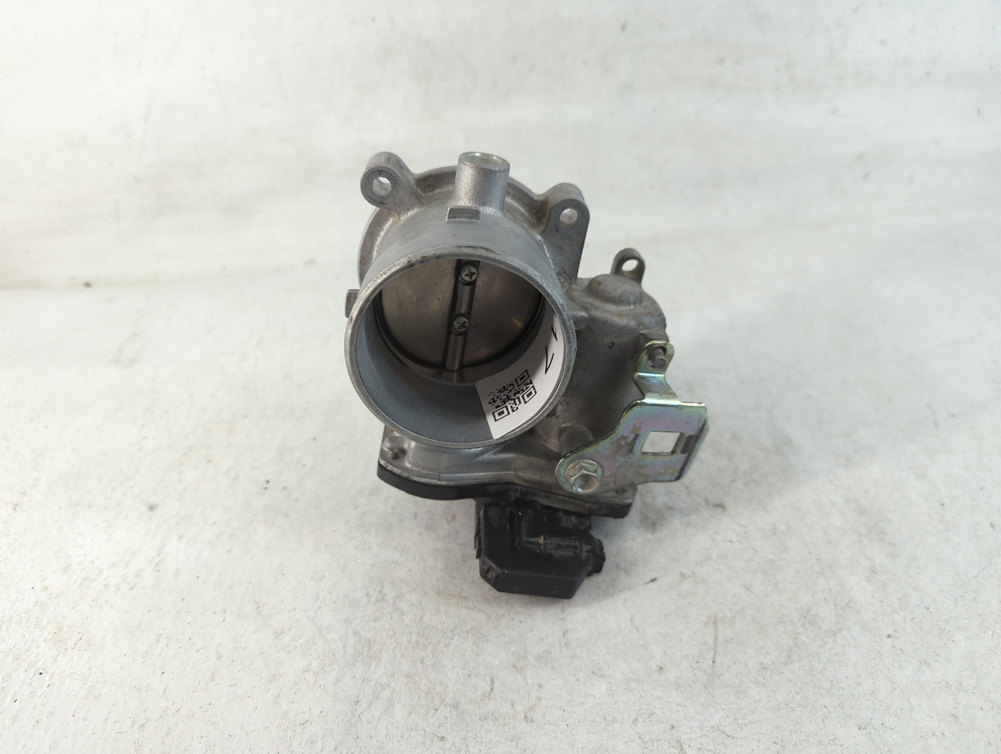2018-2022 Mazda Cx-5 Throttle Body P/N:700084 Fits Fits 2018 2019 2020 2021 2022 OEM Used Auto Parts - Oemusedautoparts1.com