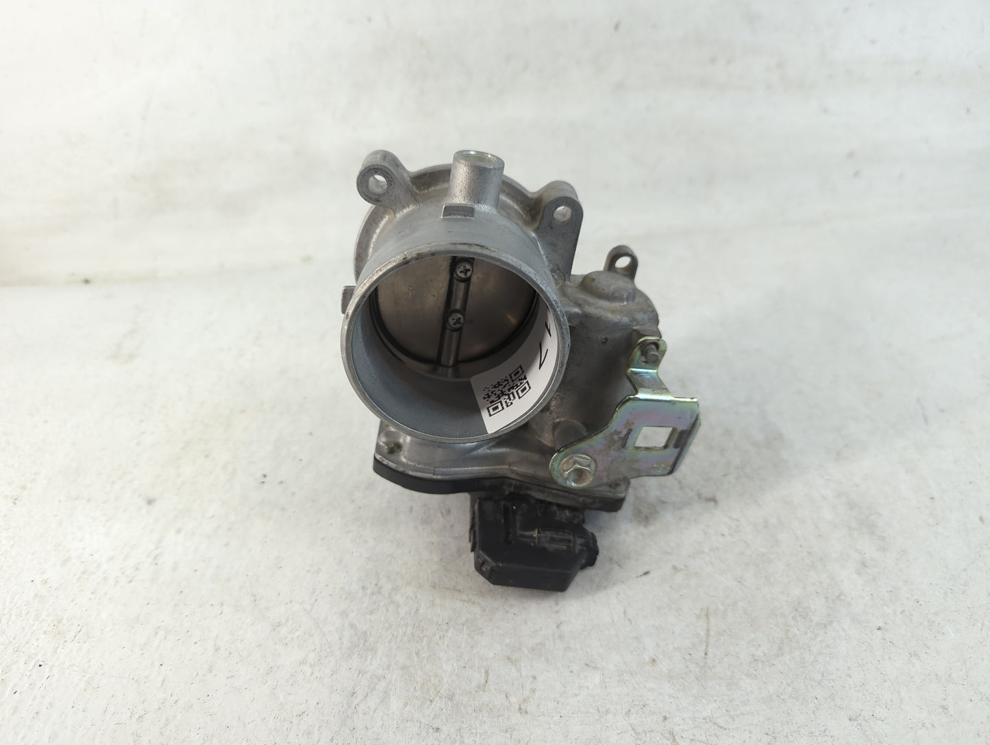2018-2022 Mazda Cx-5 Throttle Body P/N:700084 Fits Fits 2018 2019 2020 2021 2022 OEM Used Auto Parts - Oemusedautoparts1.com