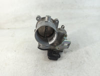 2018-2022 Mazda Cx-5 Throttle Body P/N:700084 Fits Fits 2018 2019 2020 2021 2022 OEM Used Auto Parts - Oemusedautoparts1.com