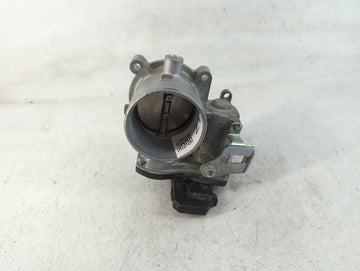 2018-2022 Mazda Cx-5 Throttle Body P/N:700084 Fits Fits 2018 2019 2020 2021 2022 OEM Used Auto Parts - Oemusedautoparts1.com