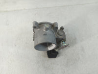 2018-2022 Mazda Cx-5 Throttle Body P/N:700084 Fits Fits 2018 2019 2020 2021 2022 OEM Used Auto Parts - Oemusedautoparts1.com