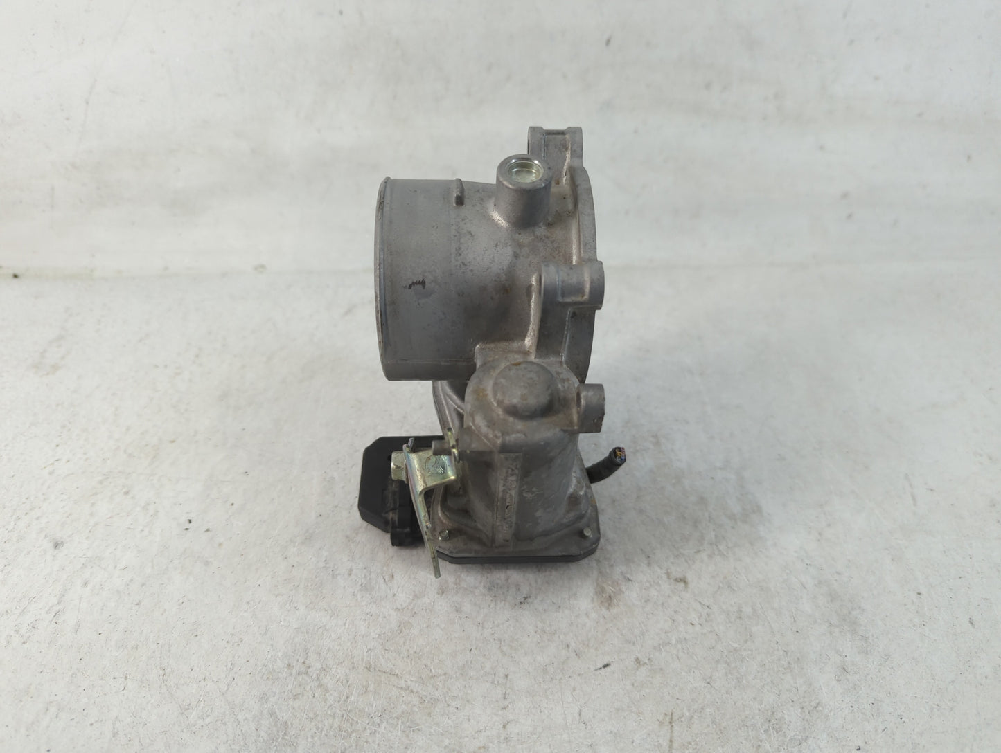2018-2022 Mazda Cx-5 Throttle Body P/N:700084 Fits Fits 2018 2019 2020 2021 2022 OEM Used Auto Parts - Oemusedautoparts1.com
