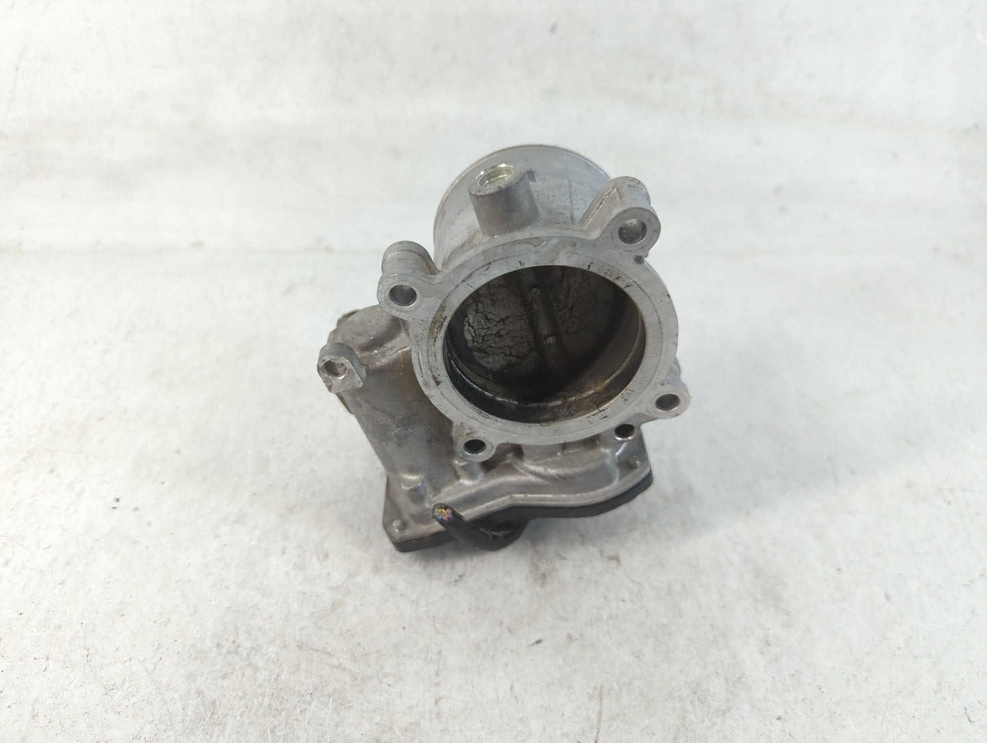 2018-2022 Mazda Cx-5 Throttle Body P/N:700084 Fits Fits 2018 2019 2020 2021 2022 OEM Used Auto Parts - Oemusedautoparts1.com