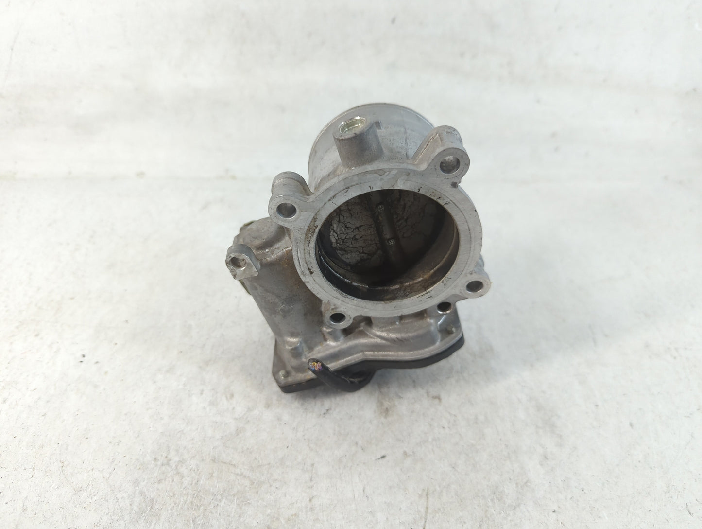 2018-2022 Mazda Cx-5 Throttle Body P/N:700084 Fits Fits 2018 2019 2020 2021 2022 OEM Used Auto Parts - Oemusedautoparts1.com