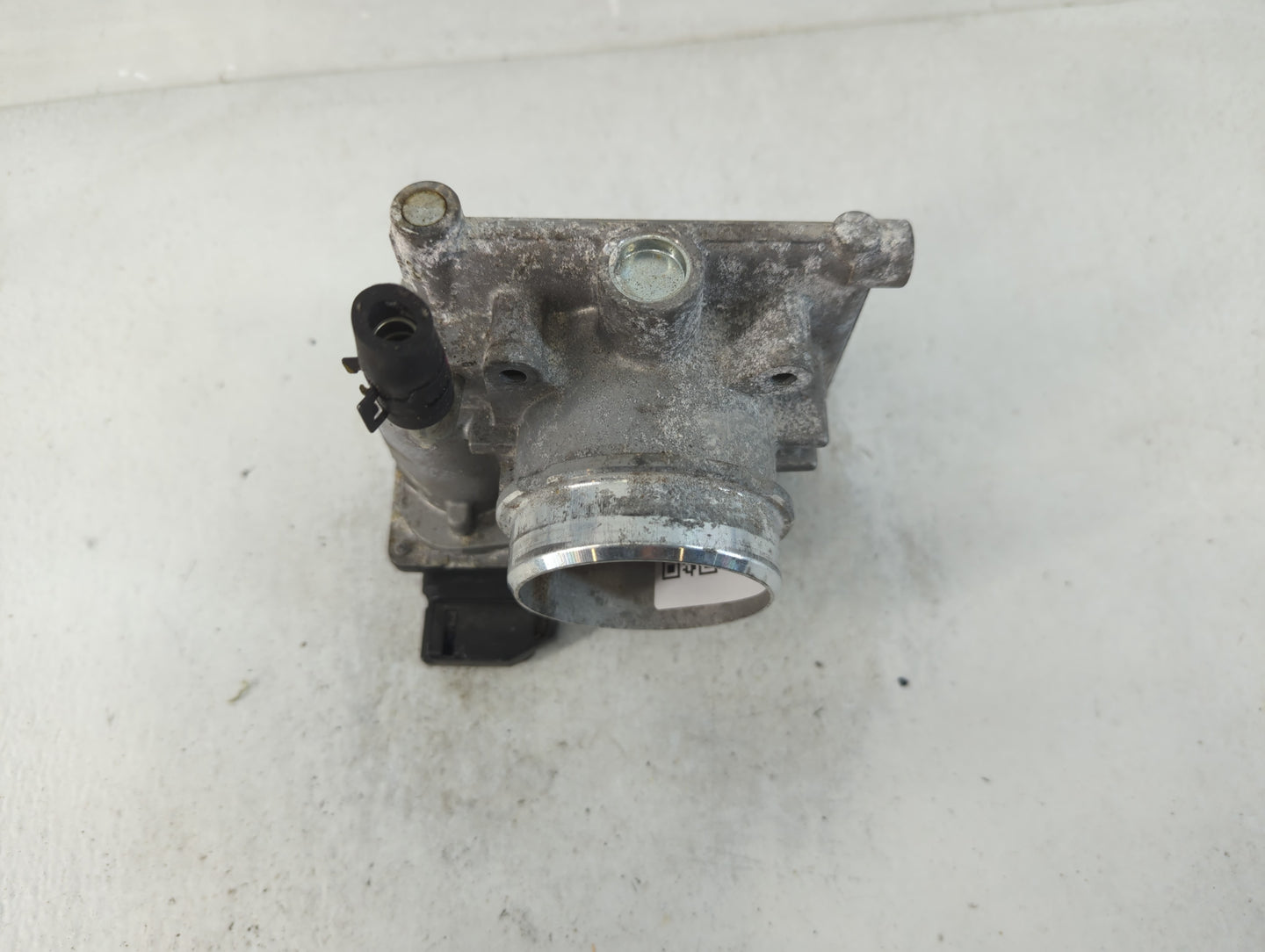 2019-2022 Mazda Cx-5 Throttle Body P/N:00029 2C18 142002C14 Fits Fits 2016 2017 2018 2019 2020 2021 2022 OEM Used Auto Parts