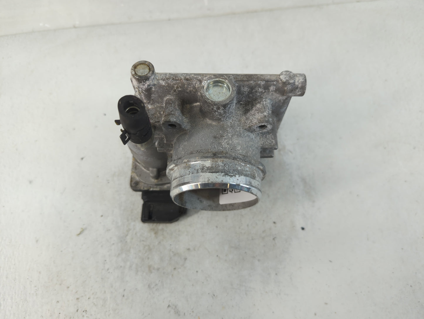 2019-2022 Mazda Cx-5 Throttle Body P/N:00029 2C18 142002C14 Fits Fits 2016 2017 2018 2019 2020 2021 2022 OEM Used Auto Parts