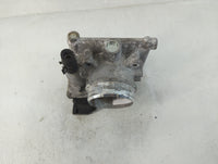 2019-2022 Mazda Cx-5 Throttle Body P/N:00029 2C18 142002C14 Fits Fits 2016 2017 2018 2019 2020 2021 2022 OEM Used Auto Parts