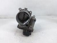 2018-2022 Mazda Cx-5 Throttle Body P/N:PYFS 13 640 700084 Fits Fits 2018 2019 2020 2021 2022 OEM Used Auto Parts - Oemusedau
