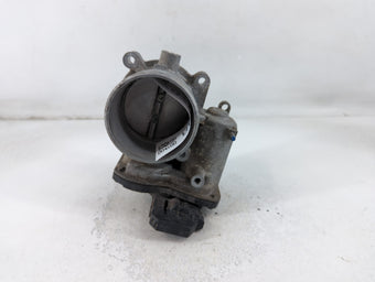 compare product 2018-2022 Mazda Cx-5 Throttle Body P/N:PYFS 13 640 700084 Fits Fits 2018 2019 2020 2021 2022 OEM Used Auto Parts