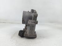 2018-2022 Mazda Cx-5 Throttle Body P/N:PYFS 13 640 700084 Fits Fits 2018 2019 2020 2021 2022 OEM Used Auto Parts - Oemusedau