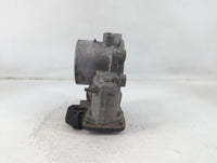 2018-2022 Mazda Cx-5 Throttle Body P/N:PYFS 13 640 700084 Fits Fits 2018 2019 2020 2021 2022 OEM Used Auto Parts - Oemusedau