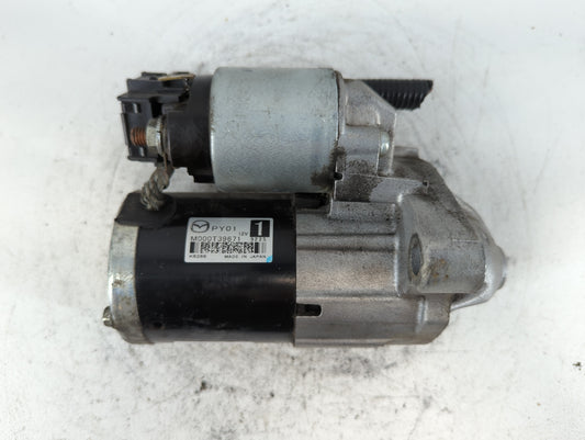 2014-2022 Mazda Cx-5 Car Starter Motor Solenoid OEM P/N:M000T39671 Fits Fits 2014 2015 2016 2017 2018 2019 2020 2021 2022 OE