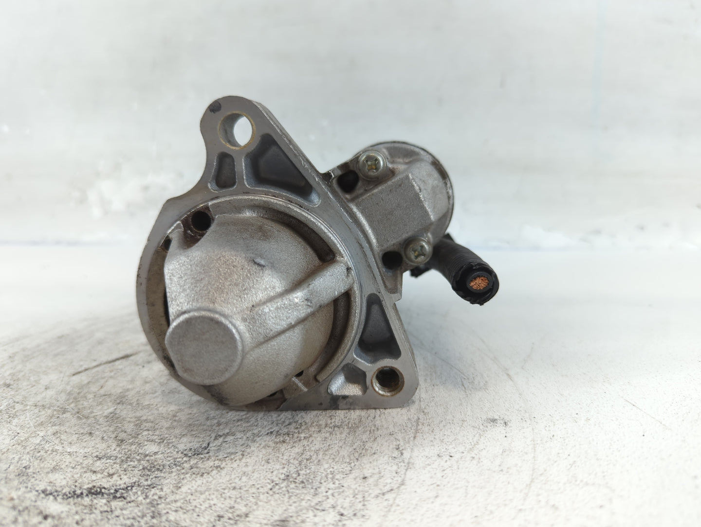2014-2022 Mazda Cx-5 Car Starter Motor Solenoid OEM P/N:M000T39671 Fits Fits 2014 2015 2016 2017 2018 2019 2020 2021 2022 OE