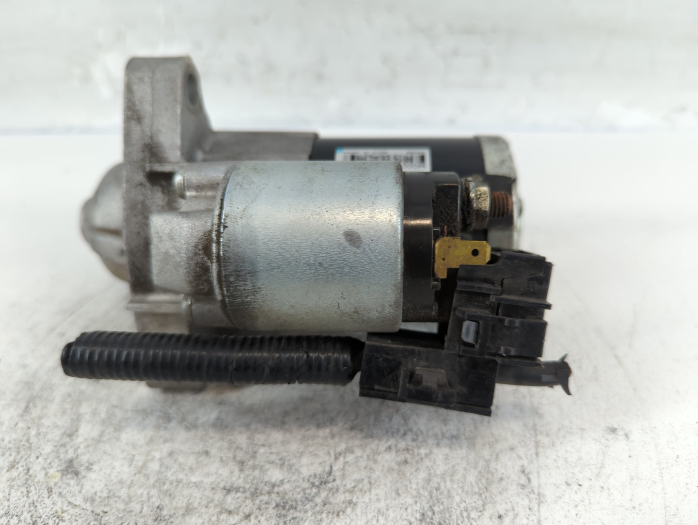 2014-2022 Mazda Cx-5 Car Starter Motor Solenoid OEM P/N:M000T39671 Fits Fits 2014 2015 2016 2017 2018 2019 2020 2021 2022 OE