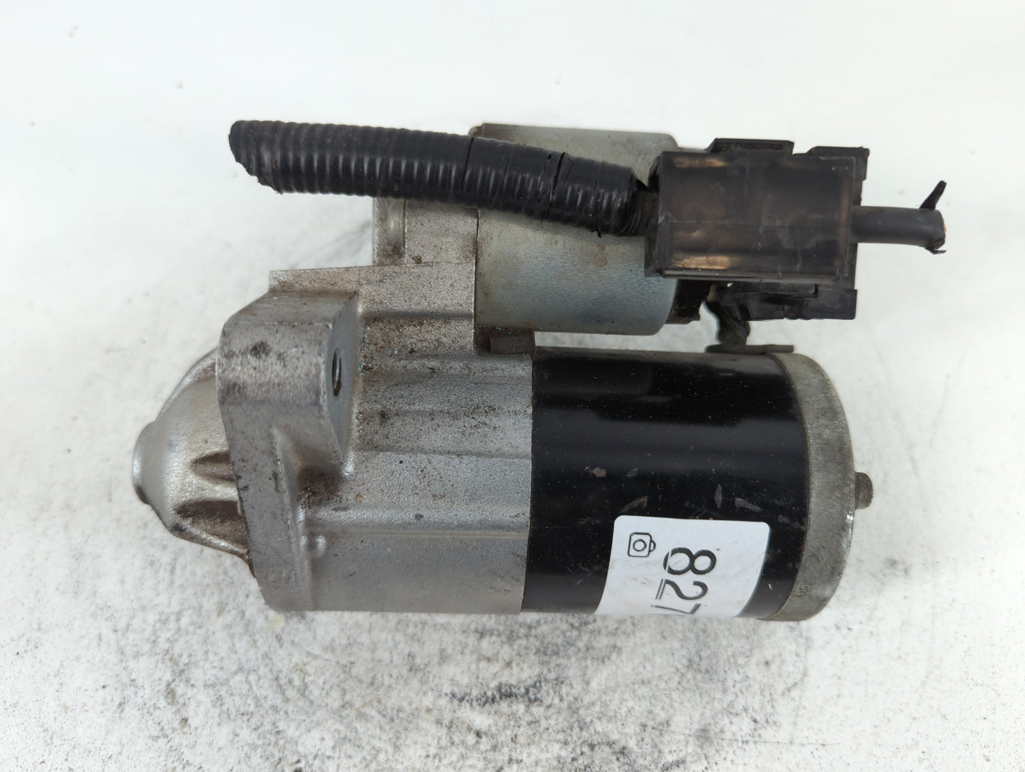 2014-2022 Mazda Cx-5 Car Starter Motor Solenoid OEM P/N:M000T39671 Fits Fits 2014 2015 2016 2017 2018 2019 2020 2021 2022 OE