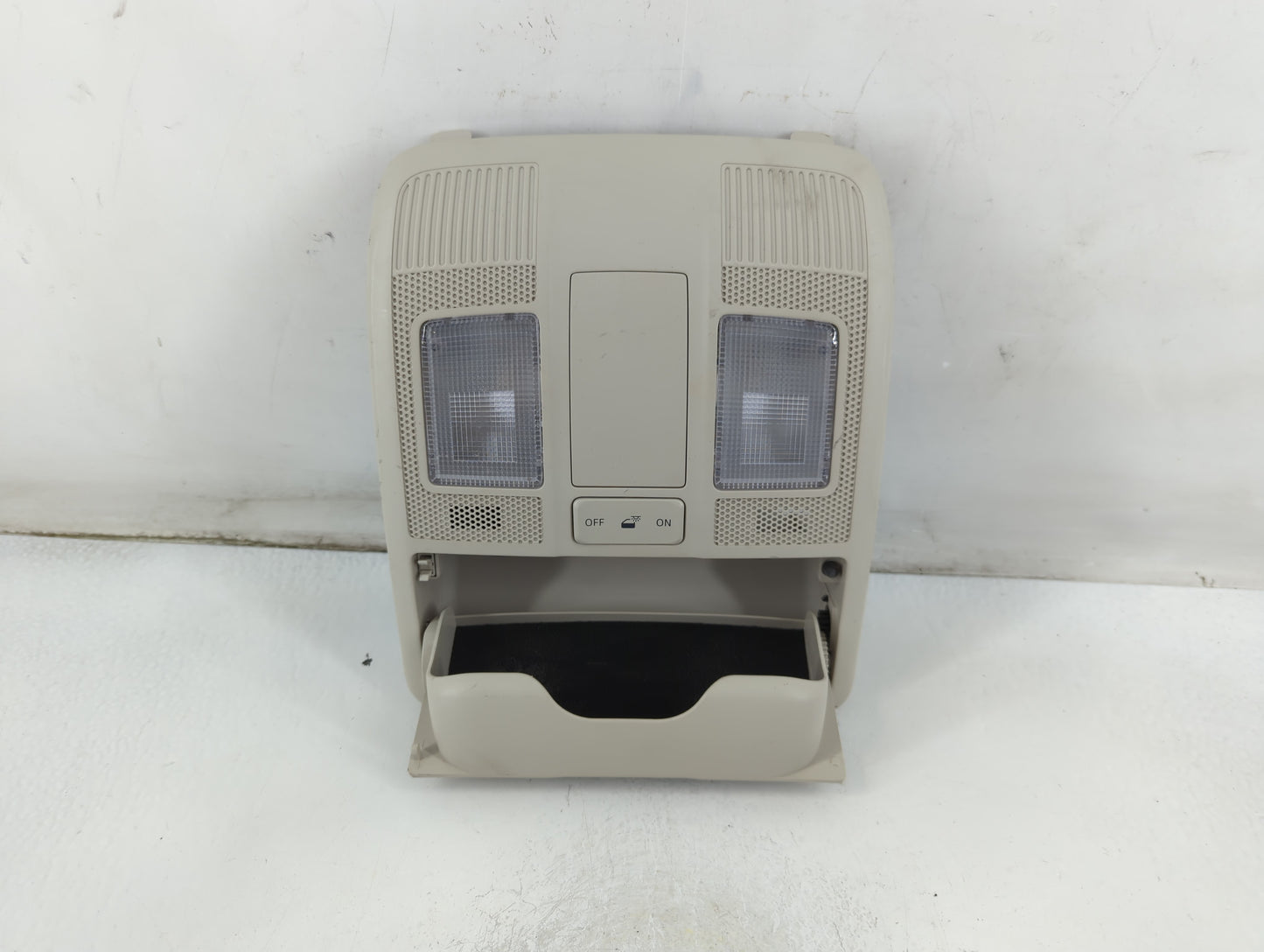 2013-2022 Mazda Cx-5 Overhead Roof Console 889143 - Oemusedautoparts1.com