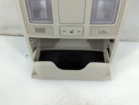2013-2022 Mazda Cx-5 Overhead Roof Console 889143 - Oemusedautoparts1.com