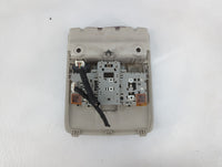 2013-2022 Mazda Cx-5 Overhead Roof Console 889143 - Oemusedautoparts1.com