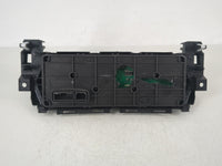 2019-2021 Mazda Cx-9 Climate Control Module Temperature AC/Heater Replacement P/N:TN4061190 Fits Fits 2019 2020 2021 OEM Use