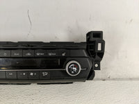 2019-2021 Mazda Cx-9 Climate Control Module Temperature AC/Heater Replacement P/N:TN4061190 Fits Fits 2019 2020 2021 OEM Use