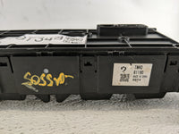2019-2021 Mazda Cx-9 Climate Control Module Temperature AC/Heater Replacement P/N:TN4061190 Fits Fits 2019 2020 2021 OEM Use