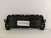 2019-2021 Mazda Cx-9 Climate Control Module Temperature AC/Heater Replacement P/N:TN4061190 Fits Fits 2019 2020 2021 OEM Use