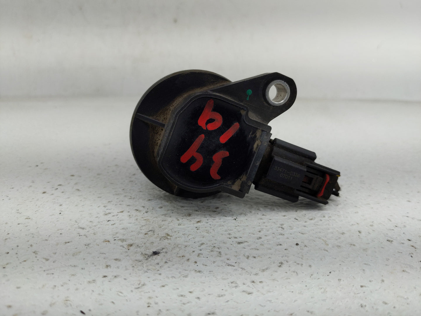 2016-2022 Mazda Cx-9 Ignition Coil Igniter Pack - Oemusedautoparts1.com