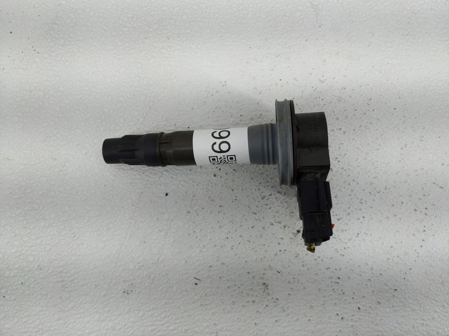 2016-2022 Mazda Cx-9 Ignition Coil Igniter Pack - Oemusedautoparts1.com