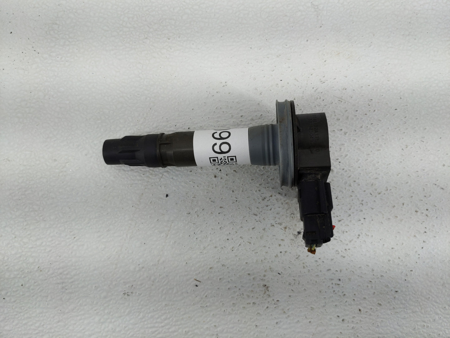 2016-2022 Mazda Cx-9 Ignition Coil Igniter Pack - Oemusedautoparts1.com