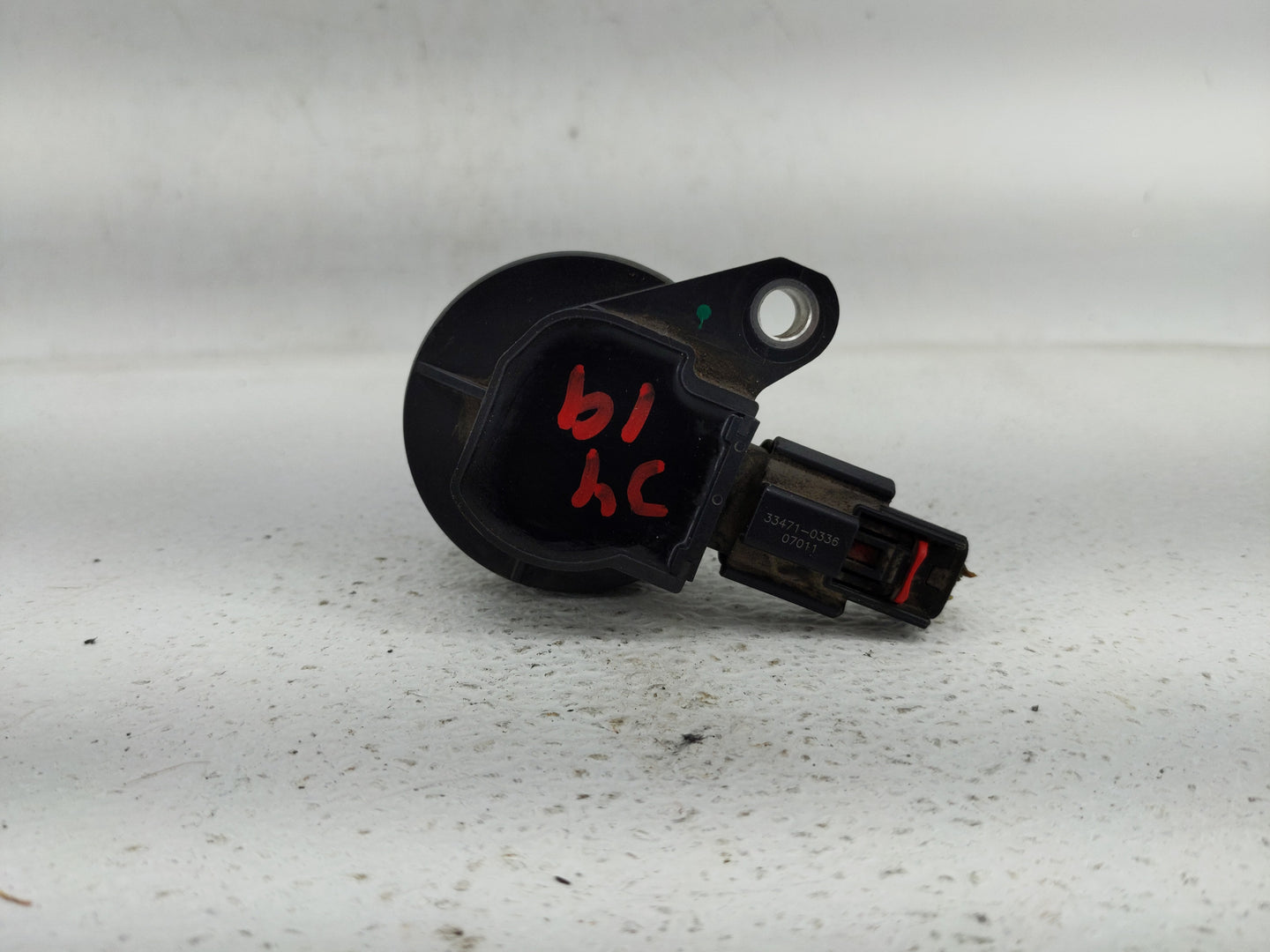 2016-2022 Mazda Cx-9 Ignition Coil Igniter Pack - Oemusedautoparts1.com
