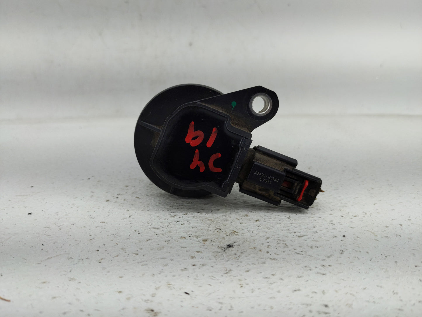 2016-2022 Mazda Cx-9 Ignition Coil Igniter Pack - Oemusedautoparts1.com