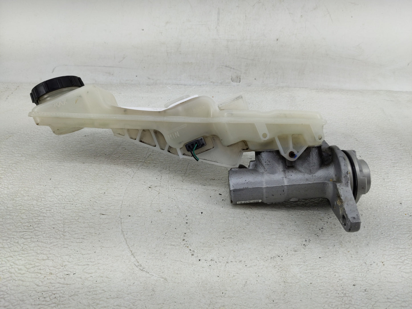 Mazda Cx-9 Power Brake Booster Oem 1290083 - Oemusedautoparts1.com