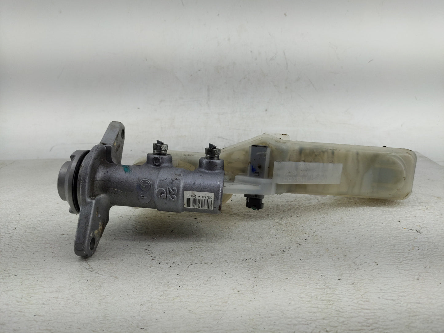 Mazda Cx-9 Power Brake Booster Oem 1290083 - Oemusedautoparts1.com