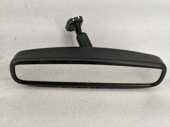 compare product 2019-2022 Mazda Cx-9 Interior Rear View Mirror Replacement OEM P/N:4112A-M0BHL4 Fits Fits 2019 2020 2021 2022 OEM Used Auto Parts