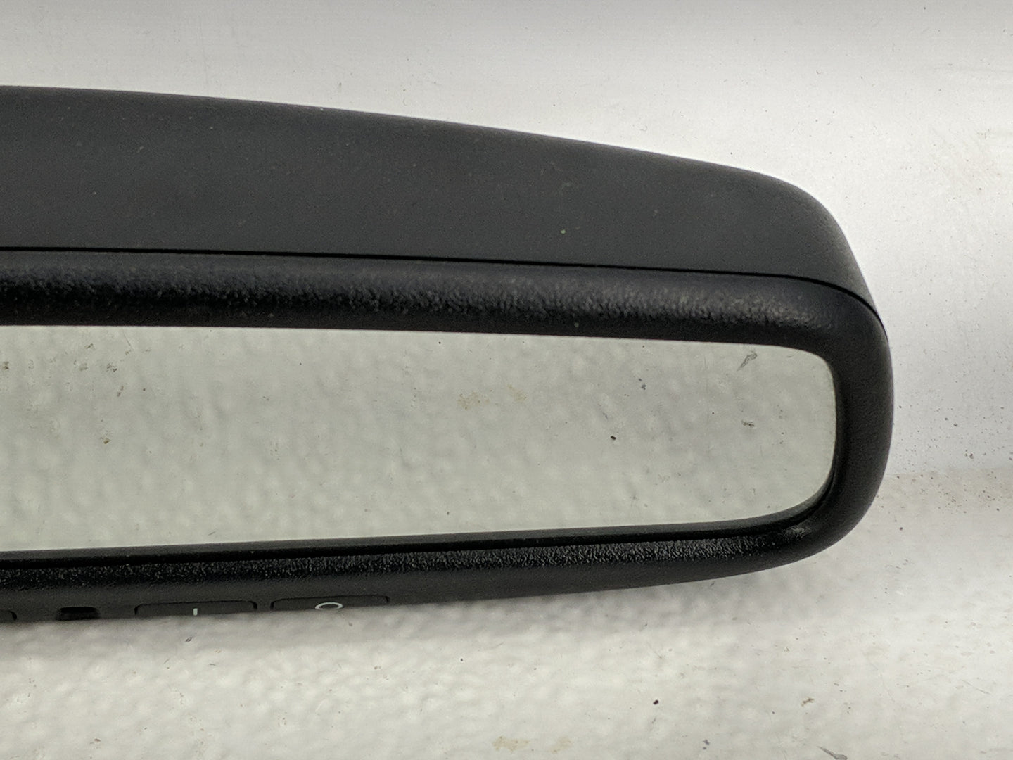 2019-2022 Mazda Cx-9 Interior Rear View Mirror Replacement OEM P/N:4112A-M0BHL4 Fits Fits 2019 2020 2021 2022 OEM Used Auto 