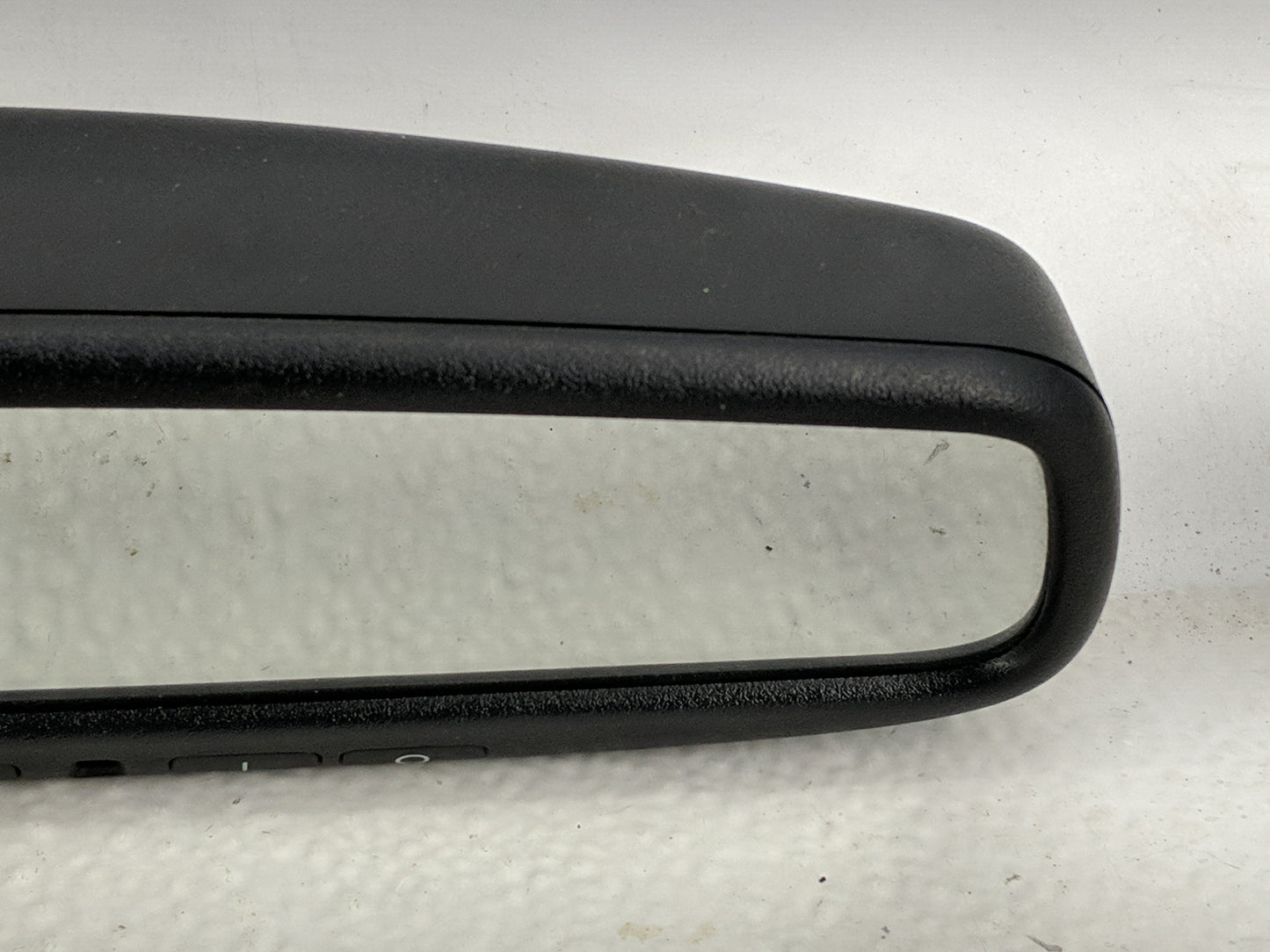 2019-2022 Mazda Cx-9 Interior Rear View Mirror Replacement OEM P/N:4112A-M0BHL4 Fits Fits 2019 2020 2021 2022 OEM Used Auto 