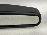 2019-2022 Mazda Cx-9 Interior Rear View Mirror Replacement OEM P/N:4112A-M0BHL4 Fits Fits 2019 2020 2021 2022 OEM Used Auto 