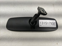 2019-2022 Mazda Cx-9 Interior Rear View Mirror Replacement OEM P/N:4112A-M0BHL4 Fits Fits 2019 2020 2021 2022 OEM Used Auto 