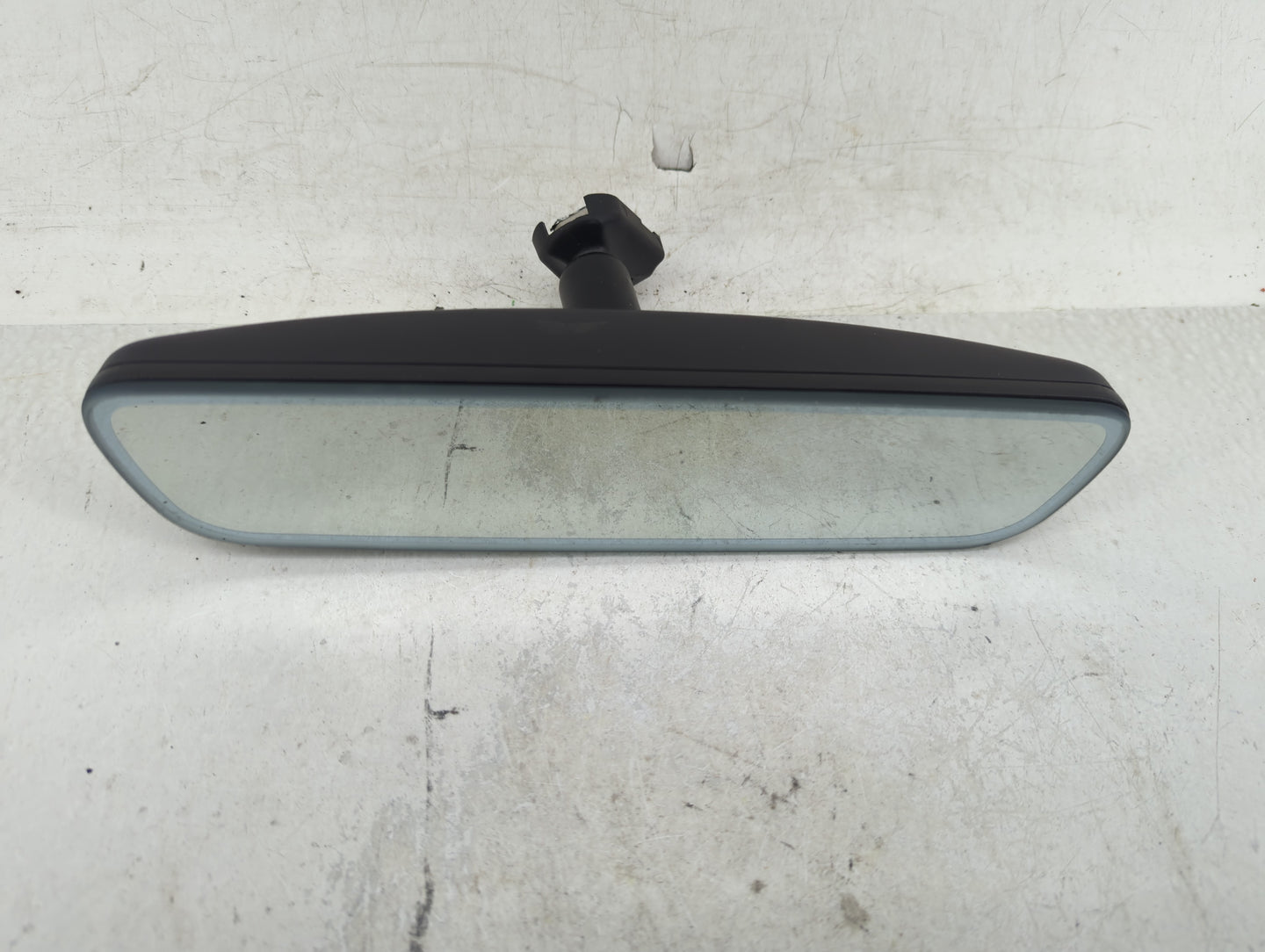 2019-2022 Mazda Cx-9 Interior Rear View Mirror Replacement OEM Fits Fits 2019 2020 2021 2022 OEM Used Auto Parts - Oemusedau