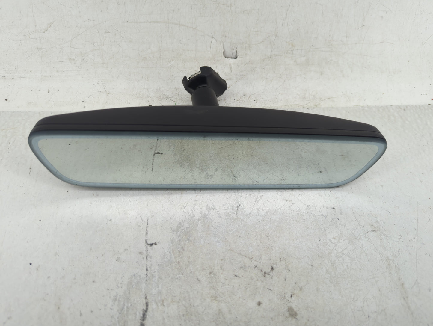 2019-2022 Mazda Cx-9 Interior Rear View Mirror Replacement OEM Fits Fits 2019 2020 2021 2022 OEM Used Auto Parts - Oemusedau