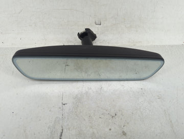 2019-2022 Mazda Cx-9 Interior Rear View Mirror Replacement OEM Fits Fits 2019 2020 2021 2022 OEM Used Auto Parts - Oemusedau