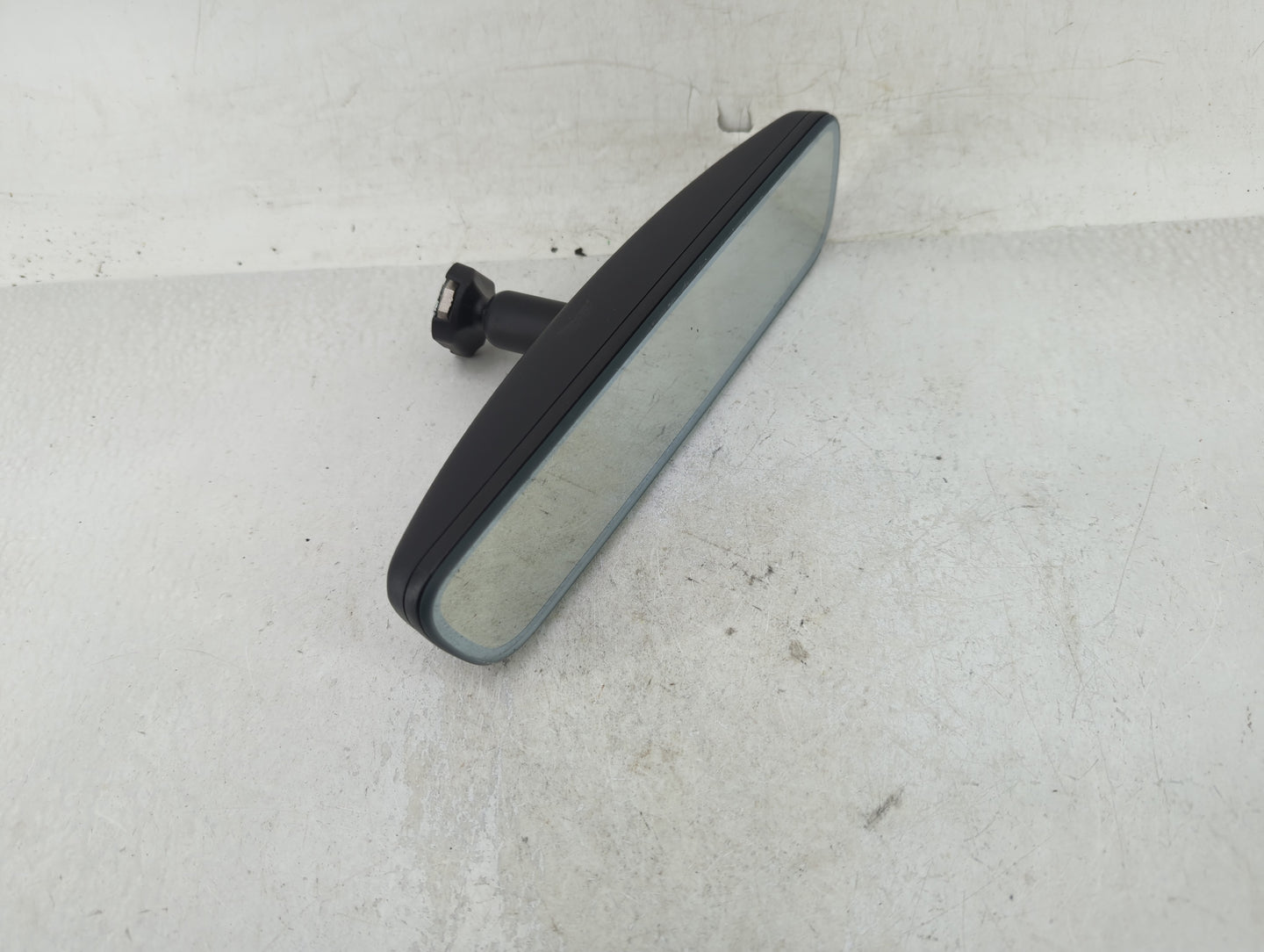 2019-2022 Mazda Cx-9 Interior Rear View Mirror Replacement OEM Fits Fits 2019 2020 2021 2022 OEM Used Auto Parts - Oemusedau