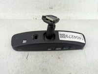 2019-2022 Mazda Cx-9 Interior Rear View Mirror Replacement OEM Fits Fits 2019 2020 2021 2022 OEM Used Auto Parts - Oemusedau