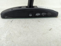 2019-2022 Mazda Cx-9 Interior Rear View Mirror Replacement OEM Fits Fits 2019 2020 2021 2022 OEM Used Auto Parts - Oemusedau
