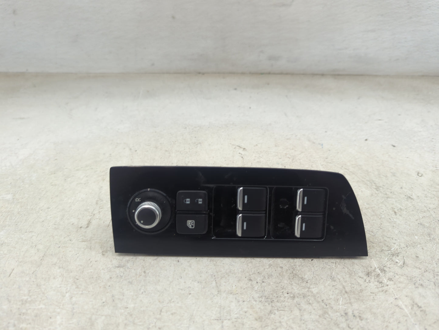 2019 Mazda Cx-9 Passenger Right Power Window Switch - Oemusedautoparts1.com