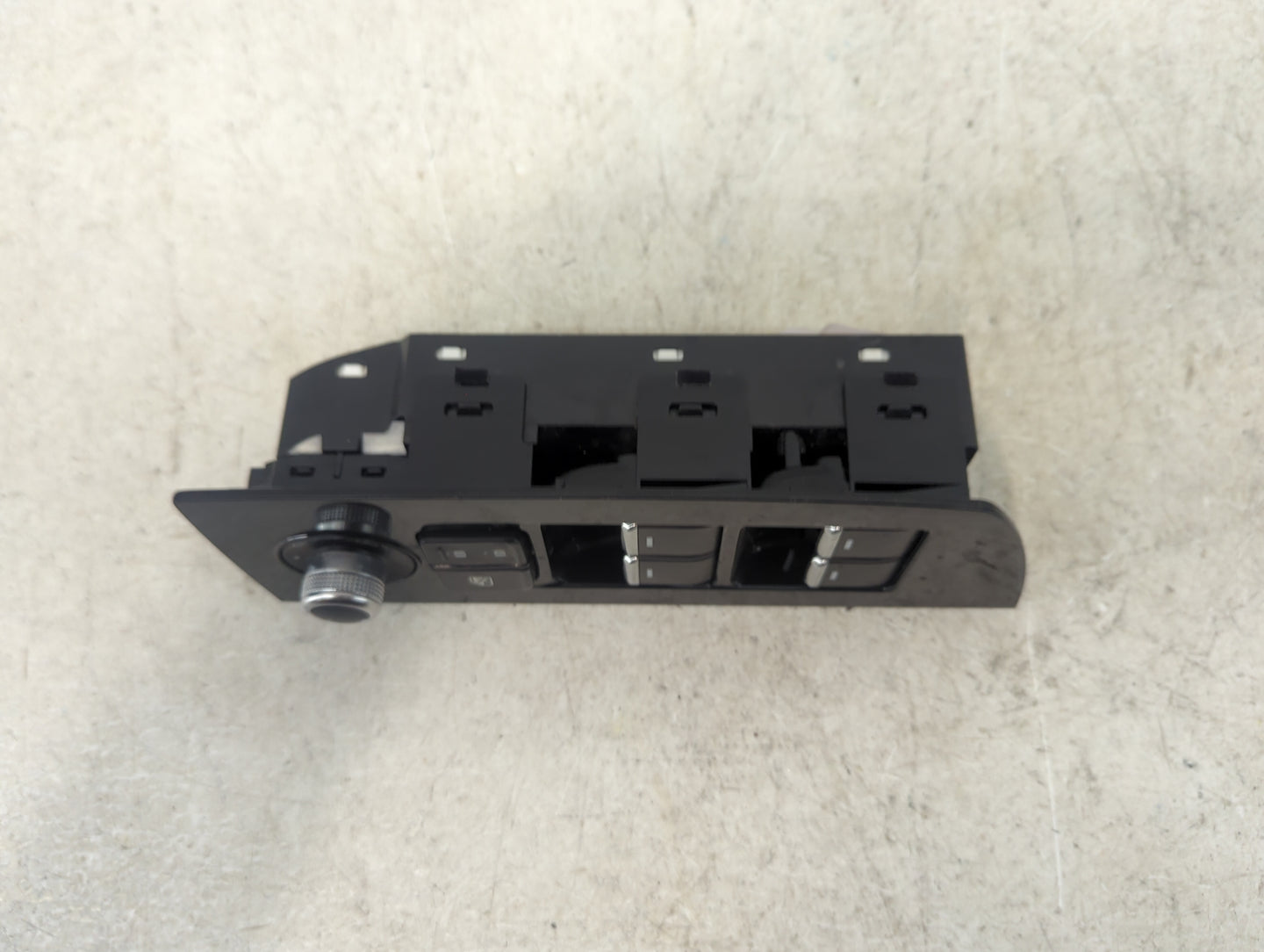 2019 Mazda Cx-9 Passenger Right Power Window Switch - Oemusedautoparts1.com