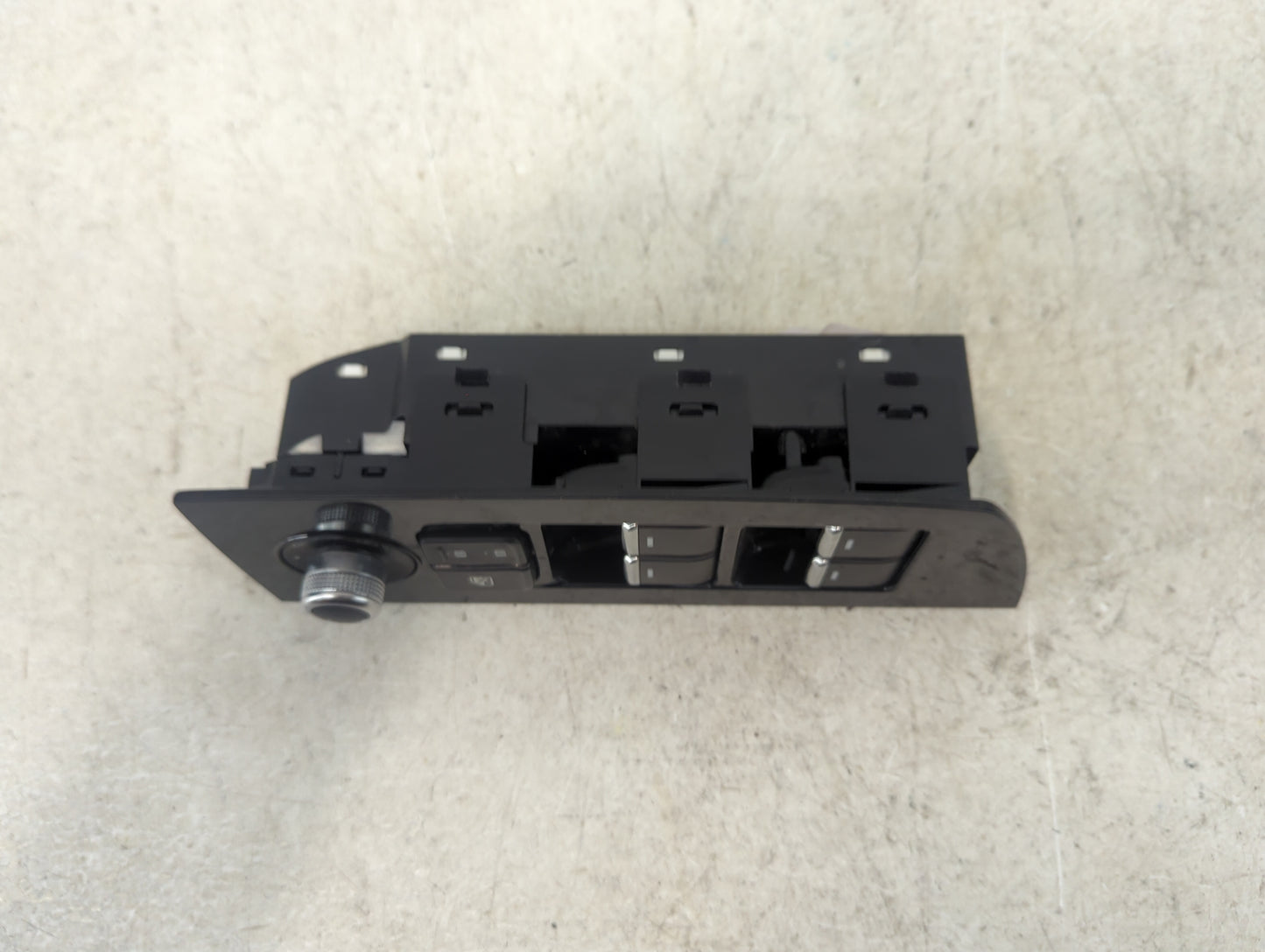 2019 Mazda Cx-9 Passenger Right Power Window Switch - Oemusedautoparts1.com